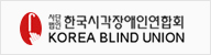 사단법인 한국 시각장애인 연합회